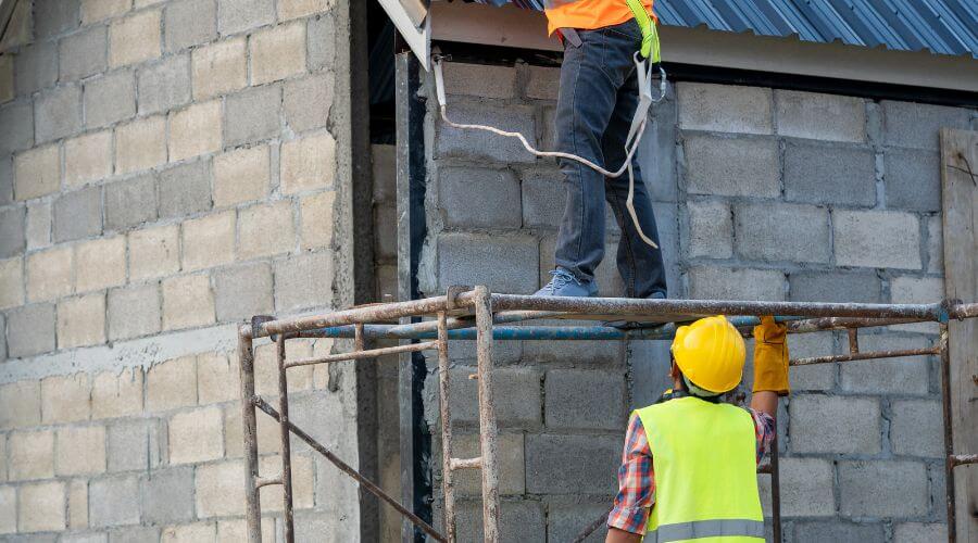 Expert new roof installation services in Snook, TX